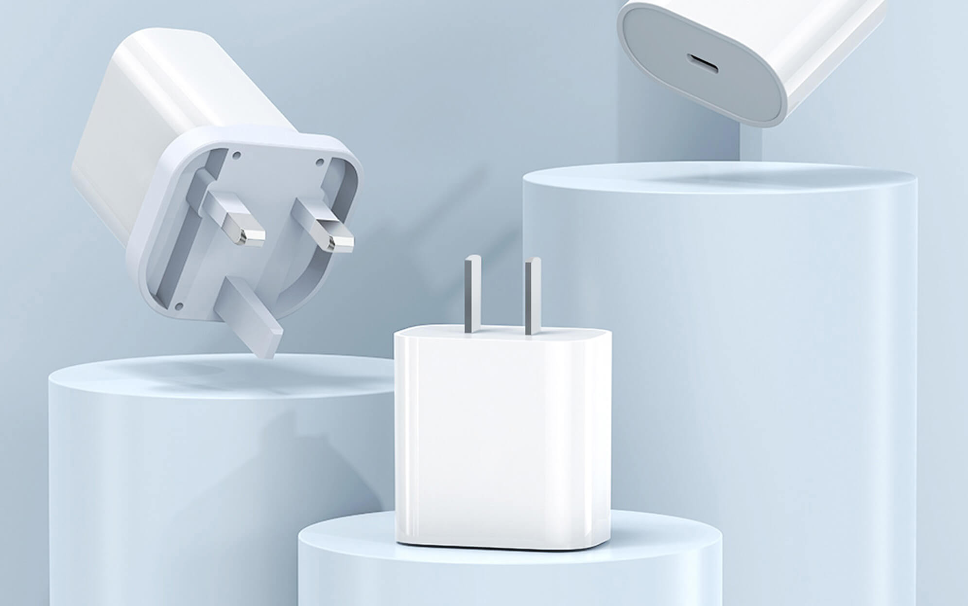 Portable power banks