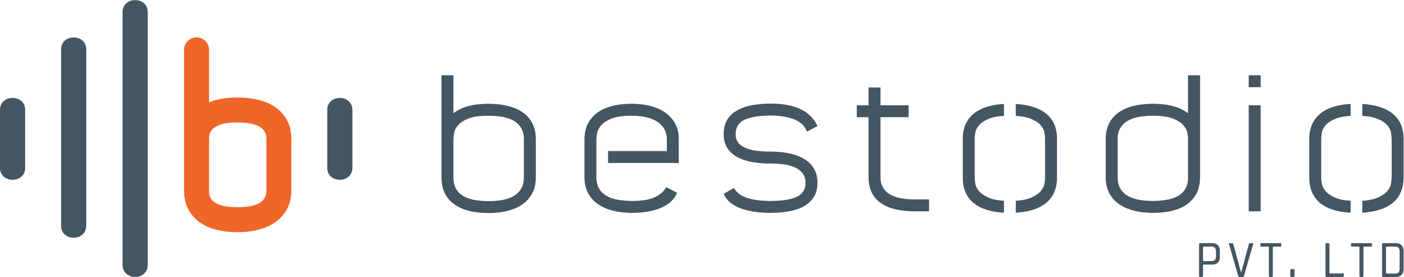 Bestodio Logo